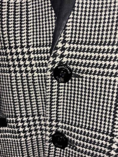 Prechodný kabát /sako guess s/m, guess,m