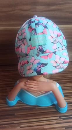 Siltovka motyle 52, 52