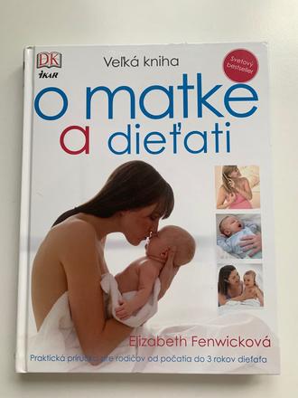 O matke a dieťati, 