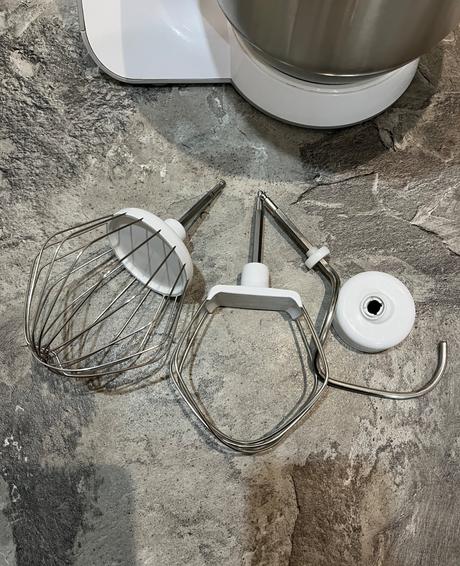 Bosch mum 54230 900w kuchynský robot, bosch