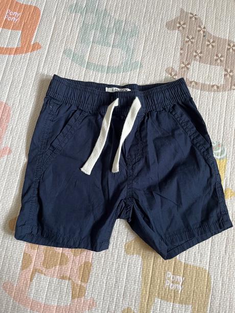 Kraťasy lindex 92, lindex,92