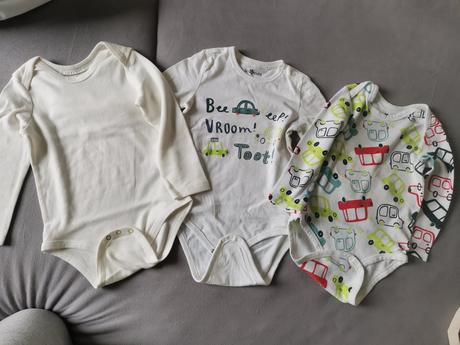 Body s dlhým rukávom, 98