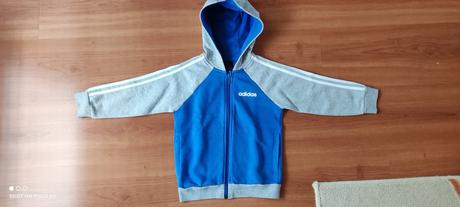 Mikina adidas, adidas,104