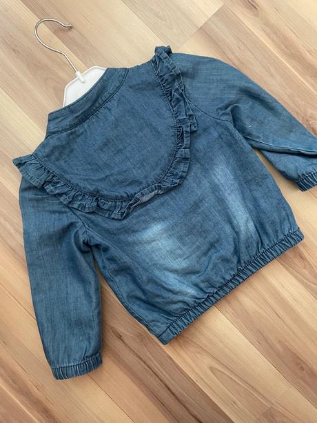 Pekna riflova bundicka, 74