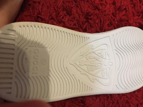 Tenisky gucci, gucci,36