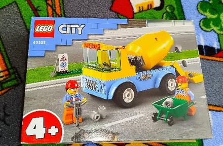 Lego,
