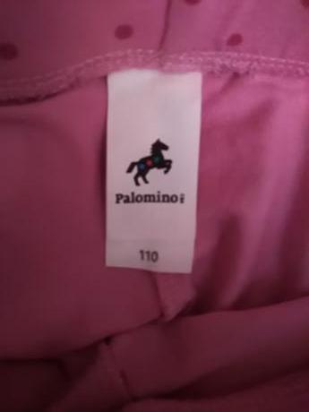 Kratasky 3ks- malo nosene 110/116, palomino,110