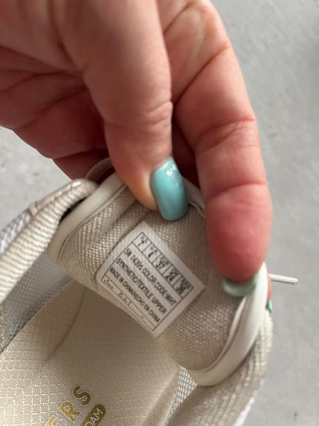 Skechers topanky, skechers,37