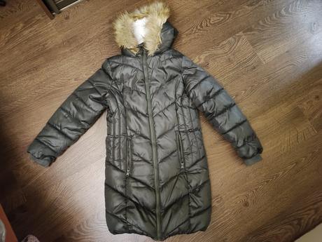 Zimná bunda, pepco,146