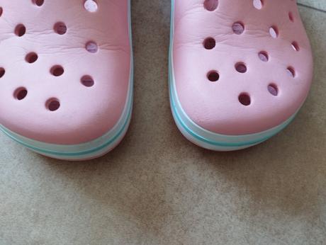 Crocs originál dámske, crocs,39