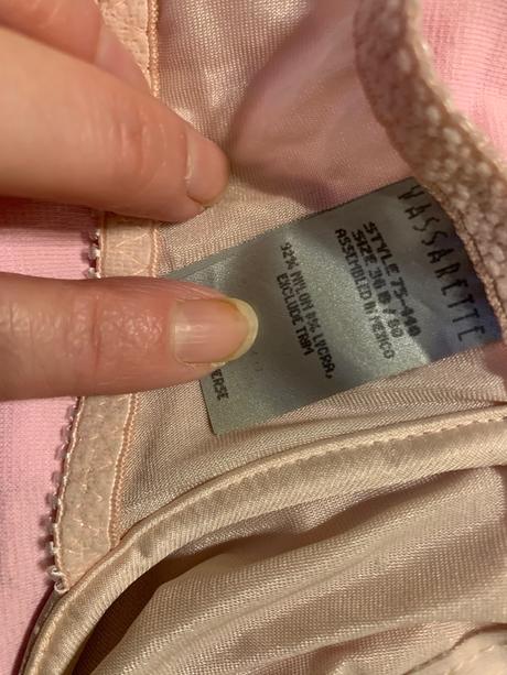 Kosticova podprsenka75b, 75b