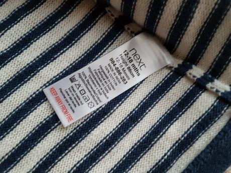 Svetrik next 12-18 m, next,86