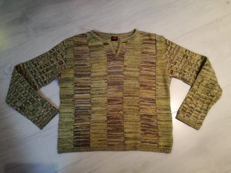 Pánsky pulóver l/xl, l