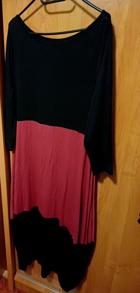 Damske maxisaty xxl, xxl