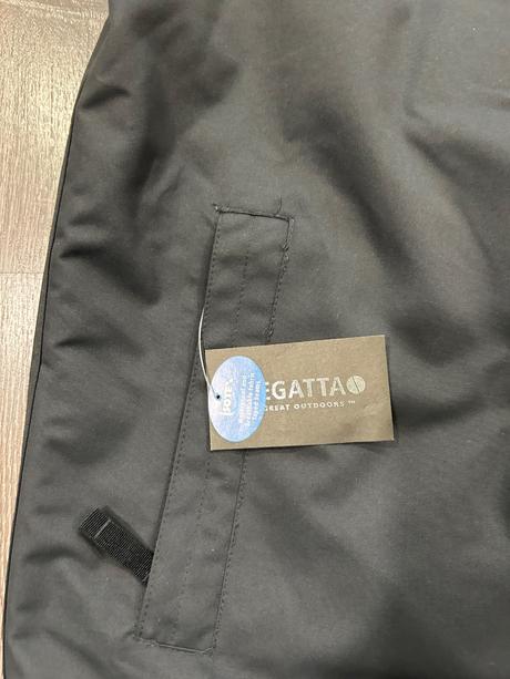 Regatta nova panska oudoorova vetrovka s, regatta,s