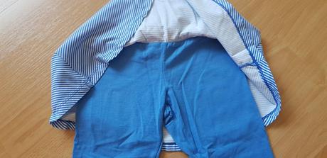 Komplet, benetton,128