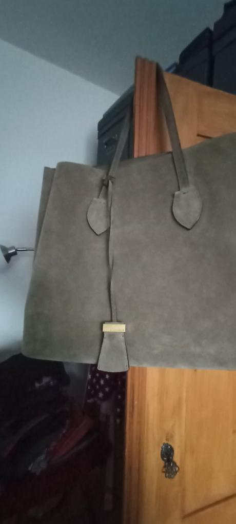 Kabelka coccinelle, coccinelle