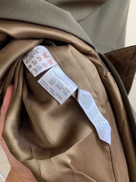 100 percent vlna gilet vesta od sport max it40, m