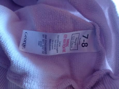 Tričká s dlhým rukávom, 134