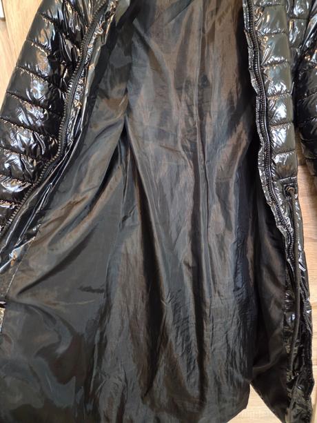 Predĺžená vetrovka, reserved,164