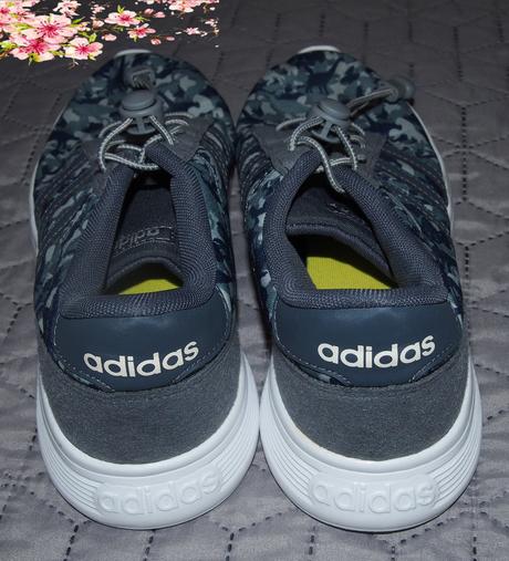 Tenisky, adidas,39