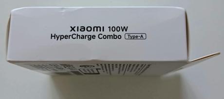 Originál xiaomi 100 w nabíjačka, xiaomi