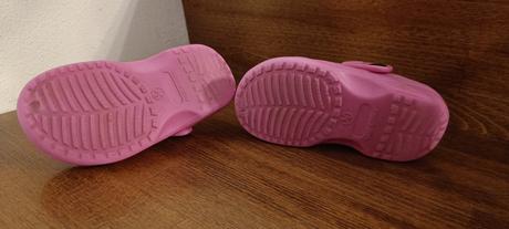 Kroksy, veľ. 24/26, 24