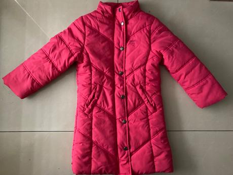 Dlhá vetrovka, cherokee,122