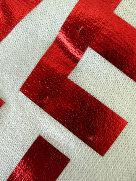 Tričko dolce & gabbana, l