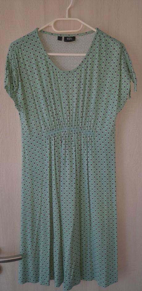 Tehotenské letné šaty, bonprix,34