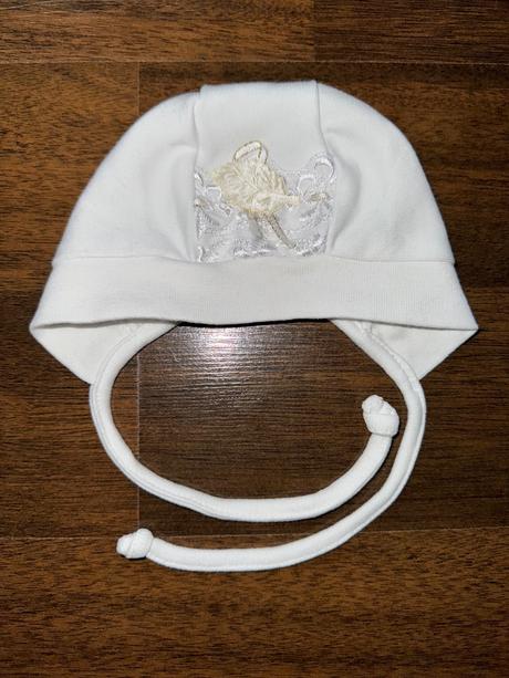 Súprava na krst, 56