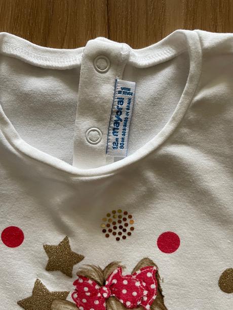 Letné tričko mayoral, mayoral,80