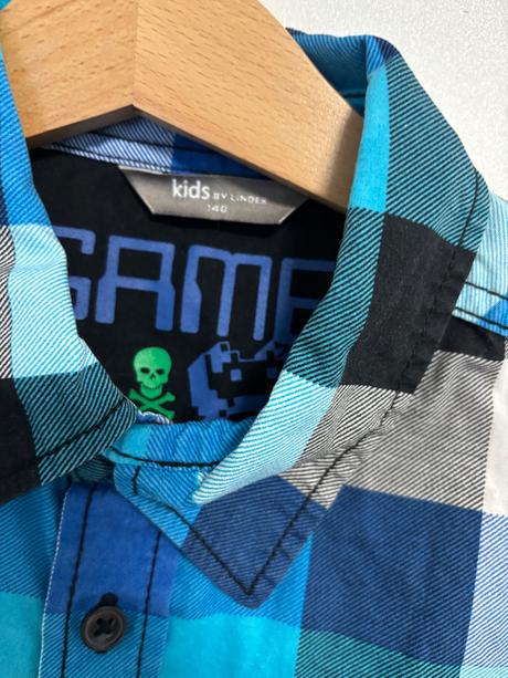 Karovana žiarivá  kosela, lindex,140