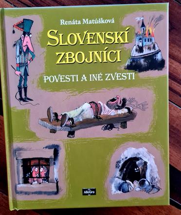 Slovenski zbojnici,
