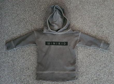 Minikid mikina, 104