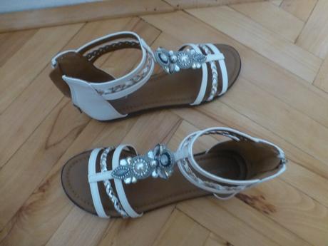 Sandále, 41
