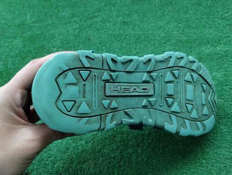 Detské sandále head 33, 33