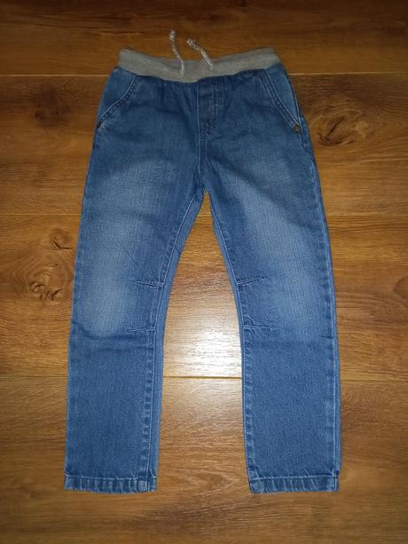 Mix oblečenia, 104–116