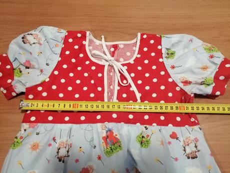 Nočná košieľka, 122