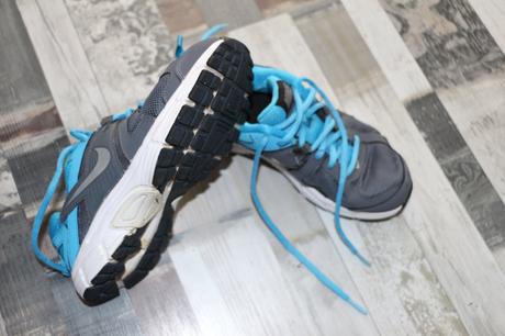 Tenisky, nike,35
