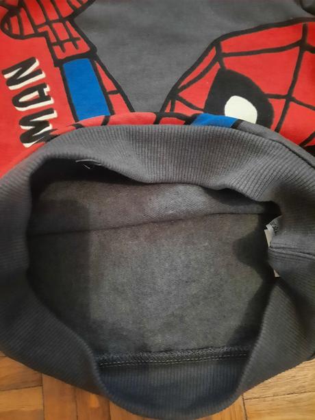 Chlapčenská súprava, marvel,92