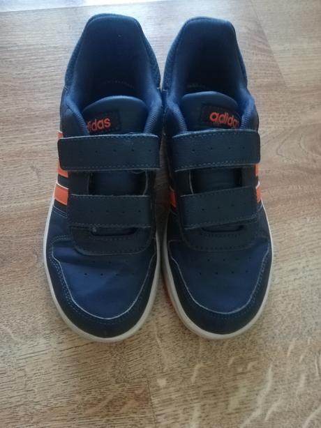 Adidas tenisky, adidas,35