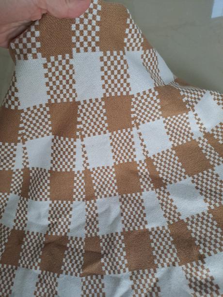 Modwrna sukňa, gate,38