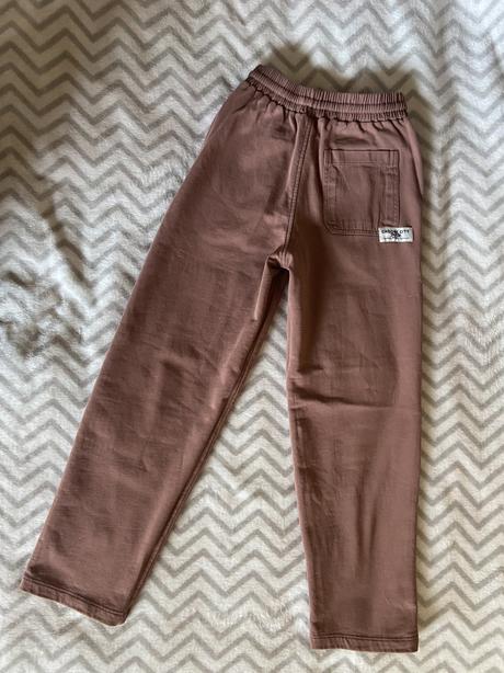 Carpenter nohavice zn. zara, veľ 134, zara,134