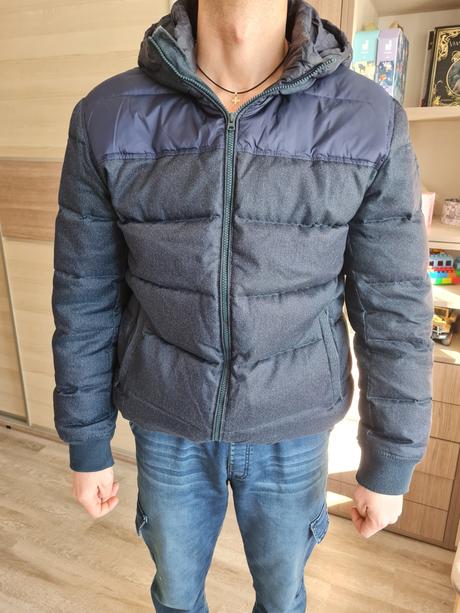 Bunda wrangler xxl, wrangler,xxl