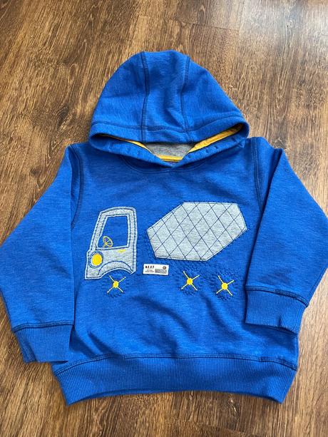 Mikina next v.104, next,104