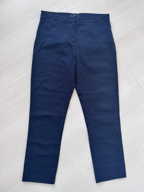 F&f - biznis nohavice, f&f,42