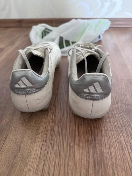 Kopačky adidas copa pure 2 elite fg, adidas,39