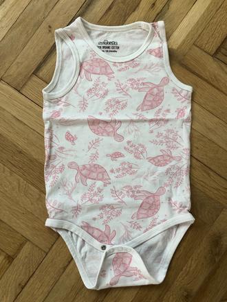 Tielko body korytnačky, pepco,86