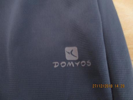 Tepláky, domyos,140